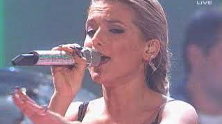 Star Search Männer &amp; Jeanette Biedermann   We&#39;ve got tonight