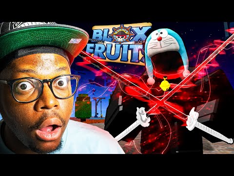 NEW QUEST: GET THE CURSED KATANAS IN ROBLOX BLOX FRUITS