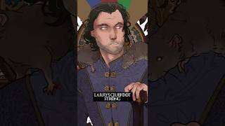 Why Larys Strong Was Way More Terrifying In The Books 😨