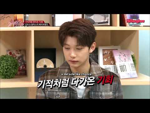 [ENG SUB] Stray Kids EP9 Minho & Felix Return Chance - Nine or None 기적처럼 다가온 기회! 9명 레고 레고