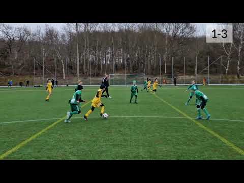 IK Önnered P2010 - IFK Göteborg P2010 (2:a perioden) 27 nov 2022