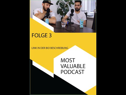 MVP - Folge 3 (Adam Wardzinski,Goran "GHOST" Reljic, Aleksandar Rakic,Nurmagomedov, Kroatien, Polen)