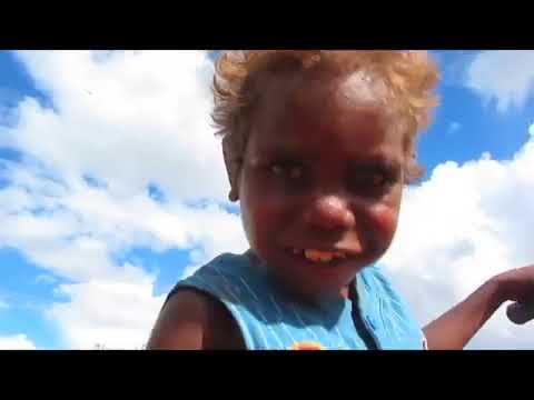 Bikey Boys Nyirripi 2019