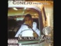 Conejo - You Could Get Got