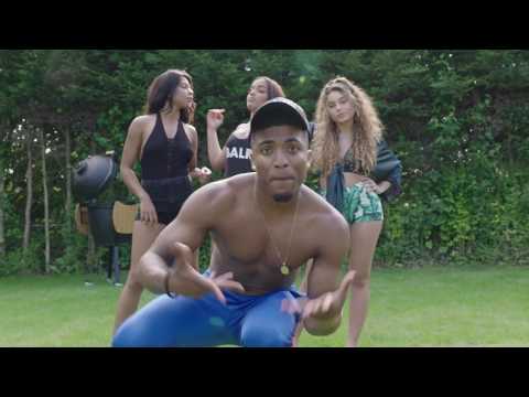 Angelo King - Banana ft. Kalibwoy & Poke  (Prod by Dj Wef & Karyo)