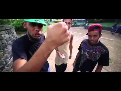 Dj Noox Feat New Generation  Si ou vé tune