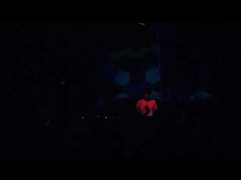 Charlie @ Eden/ Bucharest Loves Deep