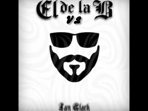 El De La B V2 - JAN GLACK