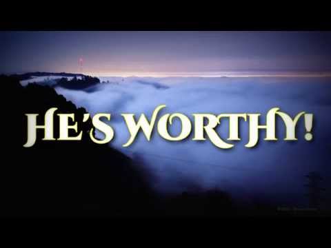 I WILL BOAST: Paul Baloche (with lyrics)