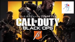 新兵のCOD BO4 βプレイ