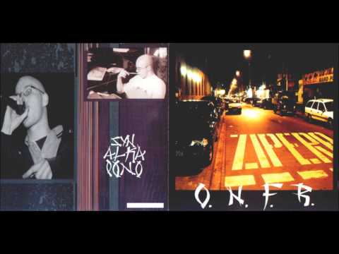 Zipera ONFR- Obojętność