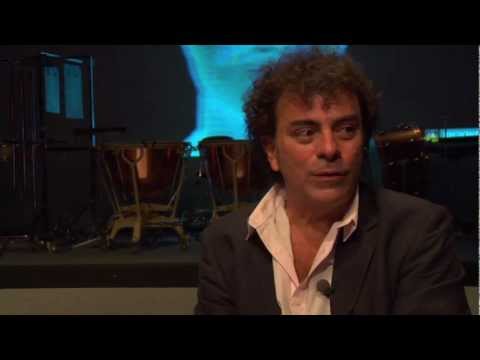 Biennale Musica 2011 - Luca Francesconi