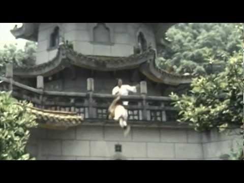 Tai Seng Neon Alley Trailer