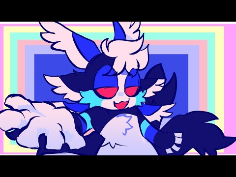 chocoholic animation meme