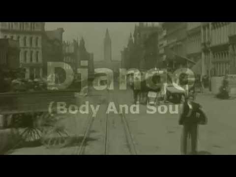 Quincy Jones Feat. Eeva - Django (Body And Soul) by Bernd Hess
