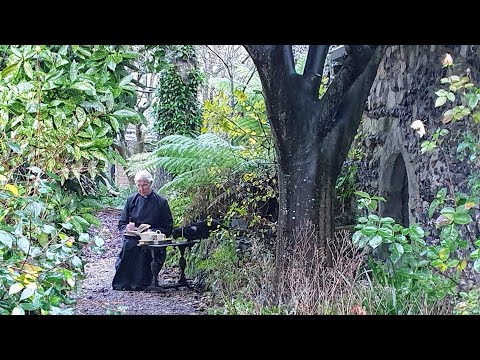Garden Congregation Youtube