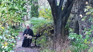 Morning Prayer – Wednesday, 9th December 2020