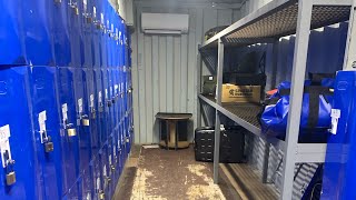 Fly Out day from KV Project #fifo #fifofamily #filolife