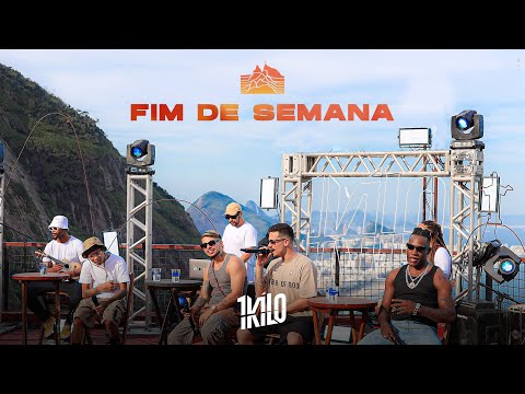 Video thumbnail for Fim de Semana