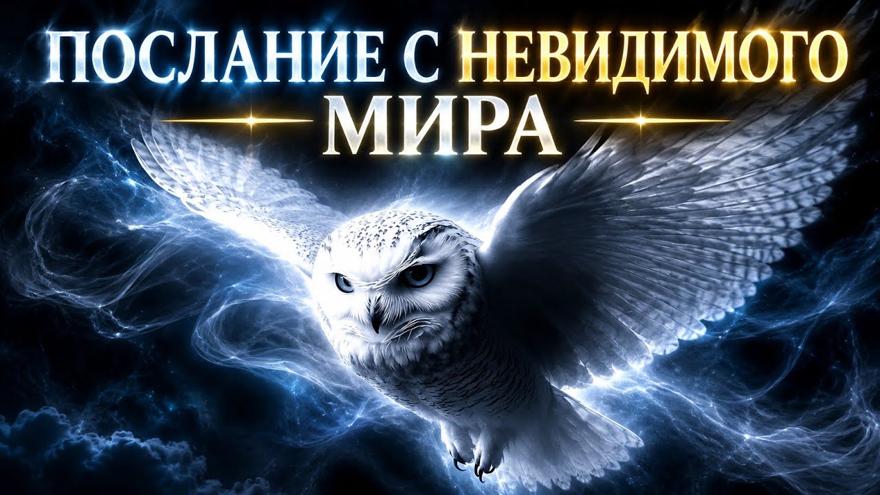 🔥СРОЧНО ПОСЛАНИЕ!!!🔥ИЗ НЕВИДИМОГО МИРА.#гадание #таро #tarot #психология 