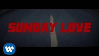 Bat For Lashes - Sunday Love