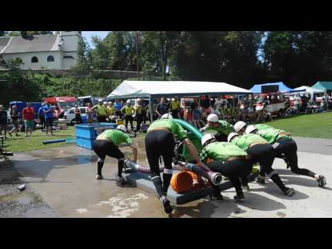 SDH Obrubce   Letohrad Kunčice 2016