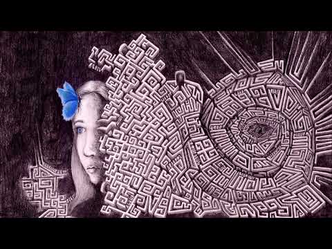 Zuzka Much - Labyrinth | Zuzka Much