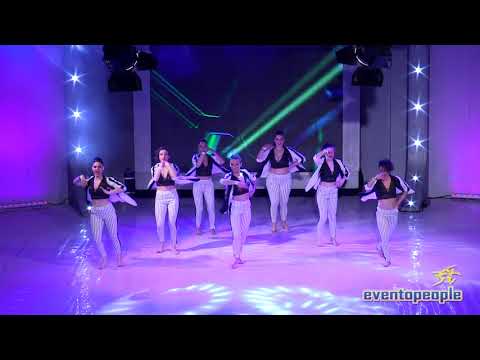 EVENTOPEOPLE 2019 -  Otramanera Dance Company