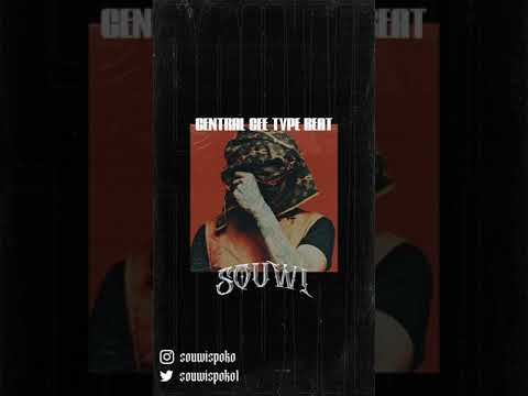 [FREE] CENTRAL CEE X HEADIE ONE MELODIC UK DRILL TYPE BEAT (prod. souwi)