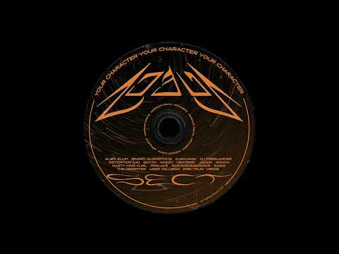 User Delusion - Let It Pop