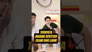 Download lagu Ternyata Maxime islam dari lahir 👀#WkwkProject #BBK #maximebouttier #LunaMaya #cokipardede #trend mp3