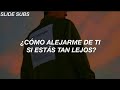 Ricardo Arjona — El Problema [Letra]