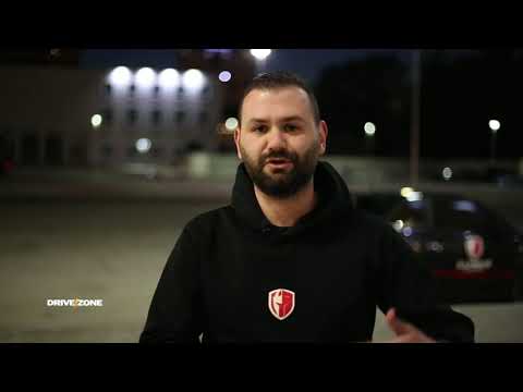 Auto Slalom Roti - Illyrius Motorsport