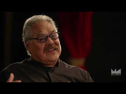 The Director's Chair - Episode 06 - Luis Valdez