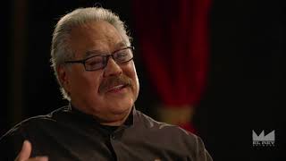 The Director's Chair - Episode 06 - Luis Valdez video