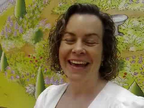 Meet Michelle McEwan