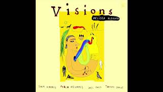 Melissa Aldana - Never Let Me Go [Audio]