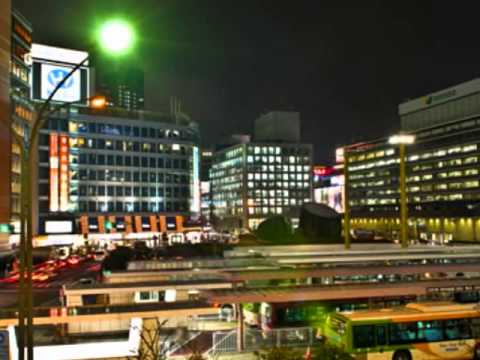 Here Comes The Night - 3rd Force