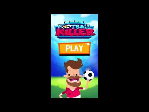 Football Killer Video