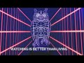 Adult Swim Watching Is Better Than Living