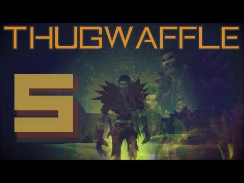 THUGWAFFLE 5 - WoW Classic Rogue PvP