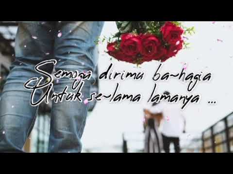 ANTARA AKU KAU DAN ORANG TUAMU   ANDRA RESPATI  lirik lagu