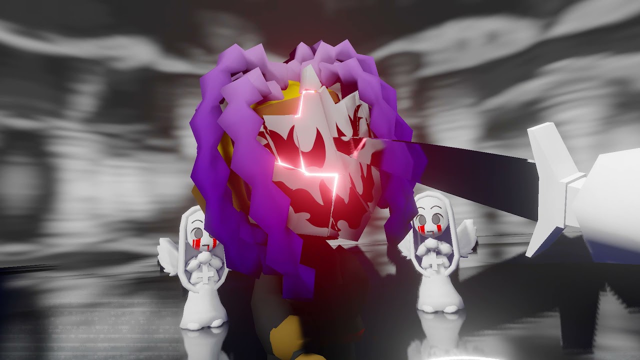 CARTIER'GOD - LET ME GO FEAT. BLADEE  (OFFICIAL VIDEO)