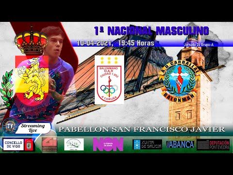 PRIMERA DIVISION ESTATAL MASCULINA - LIGA REGULAR - GRUPO A JORNADA 24