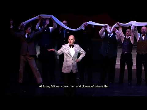 I've got a Little List in 2018 from The Mikado