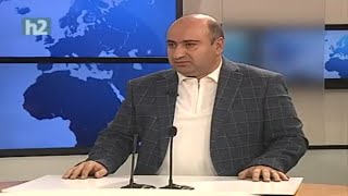 Սահմանադրությունը չգործելու պարագայում, մենք պետք է ապավինենք սահմանադրականությանը - Վարդան Այվազյան