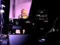 Tiemo Hauer- Nacht Am Strand live @ Musikmesse ...