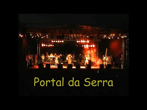 Portal da Serra - Show da Família Popular FM 96.9