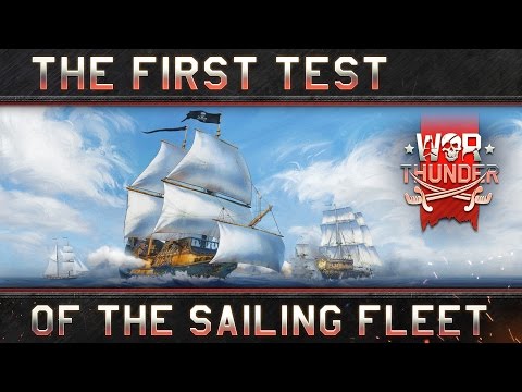 War Thunder's April Fools Gag Tests the Waters for Naval Combat