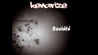 Kenarize - Société